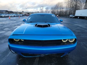 Dodge Challenger R/T Plus Shaker , снимка 2