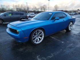 Dodge Challenger R/T Plus Shaker , снимка 3