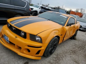 Ford Mustang GT, снимка 2