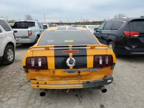 Ford Mustang GT, снимка 6