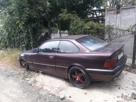 BMW 325 325 + + + , снимка 4