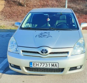     Toyota Corolla verso