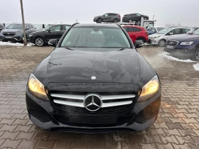 Mercedes-Benz C 200 CDI AVTOMAT/KOJA/NAVI EURO 6, снимка 3