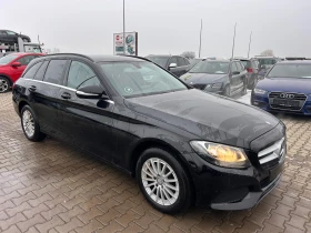 Mercedes-Benz C 200 CDI AVTOMAT/KOJA/NAVI EURO 6, снимка 4