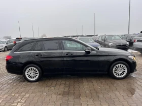 Mercedes-Benz C 200 CDI AVTOMAT/KOJA/NAVI EURO 6, снимка 5