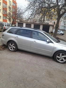 Mazda 6, снимка 5