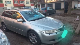 Mazda 6, снимка 2