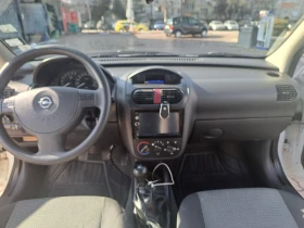 Opel Corsa, снимка 10