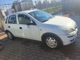 Opel Corsa, снимка 5