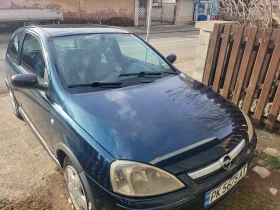 Opel Corsa 1.3  CDTI | Mobile.bg    11