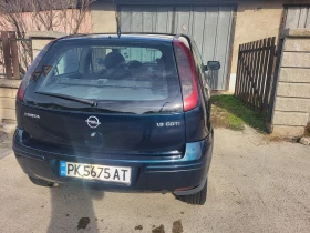 Opel Corsa 1.3  CDTI | Mobile.bg    13