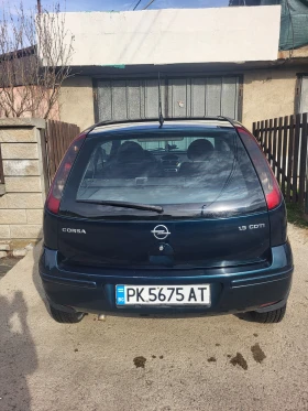 Opel Corsa 1.3  CDTI | Mobile.bg    2