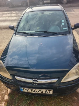 Opel Corsa 1.3  CDTI | Mobile.bg    5