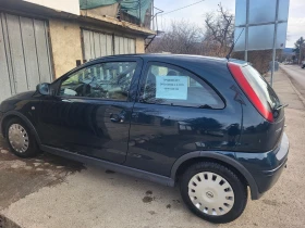 Opel Corsa 1.3  CDTI | Mobile.bg    14