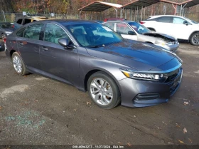 Honda Accord 2019 HONDA ACCORD LX, снимка 1