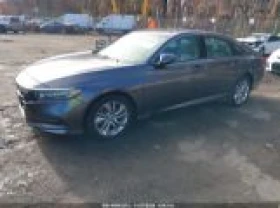 Honda Accord 2019 HONDA ACCORD LX, снимка 2