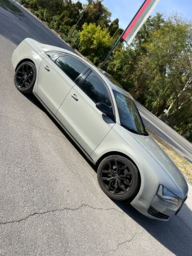 Audi A8 | Mobile.bg    4