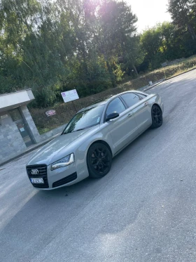 Audi A8 | Mobile.bg    3