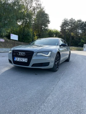 Audi A8 | Mobile.bg    2