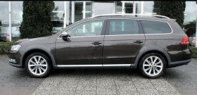 VW Alltrack 2.0 TDI 4Motion 177, снимка 4