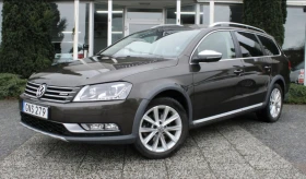     VW Alltrack 2.0 TDI 4Motion 177