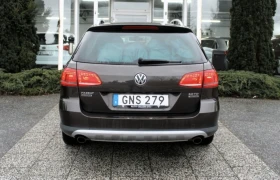 VW Alltrack 2.0 TDI 4Motion 177, снимка 2