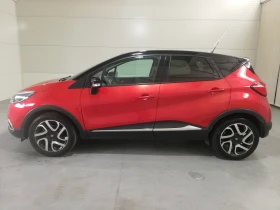 Renault Captur 1.5 dci automat 134.000 km!!! - 21900 лв. - 97870870 | Car24.bg