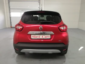 Renault Captur 1.5 dci automat 134.000 km!!! - 21900 лв. - 97870870 | Car24.bg