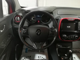 Renault Captur 1.5 dci automat 134.000 km!!!, снимка 11