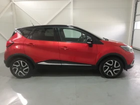 Renault Captur 1.5 dci automat 134.000 km!!!, снимка 4