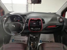 Renault Captur 1.5 dci automat 134.000 km!!!, снимка 10