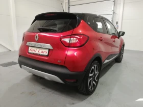 Renault Captur 1.5 dci automat 134.000 km!!! - 21900 лв. - 97870870 | Car24.bg