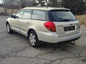 Subaru Outback 2.5i-165kc-ГАЗ-АВТОМАТ-НАВИГАЦИЯ-ЕВРО4, снимка 6