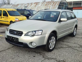 Subaru Outback 2.5i-165kc-ГАЗ-АВТОМАТ-НАВИГАЦИЯ-ЕВРО4, снимка 1