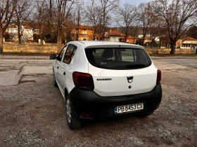 Dacia Sandero | Mobile.bg    6