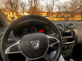 Dacia Sandero | Mobile.bg    8