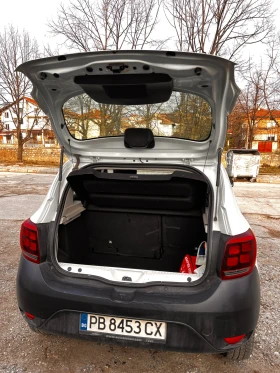 Dacia Sandero | Mobile.bg    7