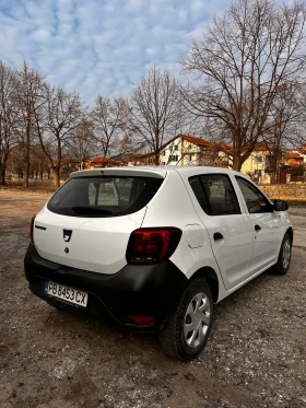 Dacia Sandero | Mobile.bg    4