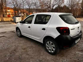 Dacia Sandero | Mobile.bg    5