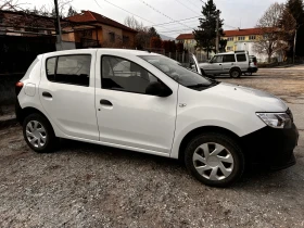 Dacia Sandero | Mobile.bg    3