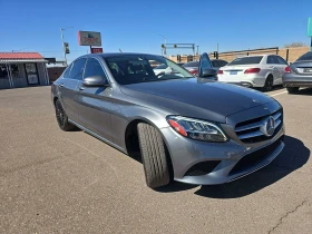 Mercedes-Benz C 300, снимка 2