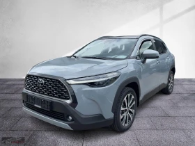 Обява за продажба на Toyota Corolla Cross 2.0HEV/197HP/4X4/PANO/TEAM-D/PREMIUM-PACK/408v ~84 299 лв. - изображение 1