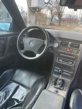 Обява за продажба на Mercedes-Benz E 290 ~3 800 лв. - изображение 7