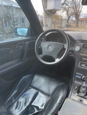 Обява за продажба на Mercedes-Benz E 290 ~3 800 лв. - изображение 1