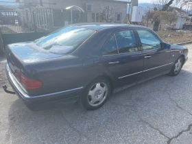 Обява за продажба на Mercedes-Benz E 290 ~3 800 лв. - изображение 6