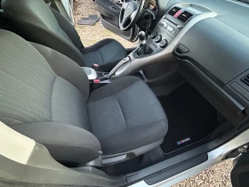 Обява за продажба на Toyota Auris 1.4i-97k.c. ~8 800 лв. - изображение 7