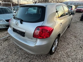Обява за продажба на Toyota Auris 1.4i-97k.c. ~8 800 лв. - изображение 3