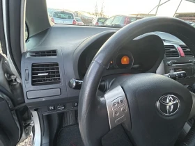 Обява за продажба на Toyota Auris 1.4i-97k.c. ~8 800 лв. - изображение 10