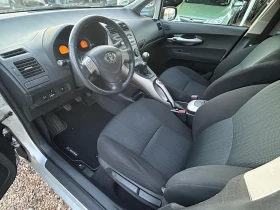 Обява за продажба на Toyota Auris 1.4i-97k.c. ~8 800 лв. - изображение 6