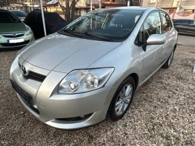 Обява за продажба на Toyota Auris 1.4i-97k.c. ~8 800 лв. - изображение 1